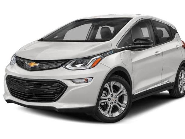 CHEVROLET BOLT EV 2020 1G1FY6S07L4105966 image